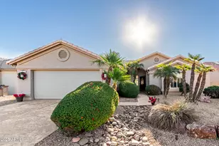 9011 E Diamond Dr, Sun Lakes, AZ 85248 - Photo 1