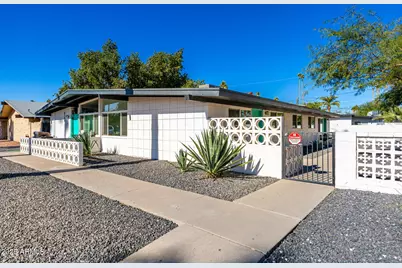 6708 E Cheery Lynn Road #B, Scottsdale, AZ 85251 - Photo 1