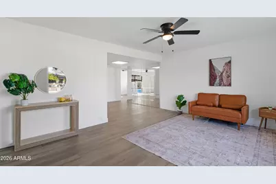 4813 W Hayward Avenue, Glendale, AZ 85301 - Photo 2