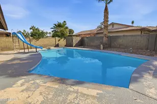 4813 W Hayward Ave, Glendale, AZ 85301 - Photo 24