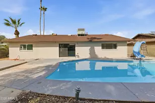 4813 W Hayward Ave, Glendale, AZ 85301 - Photo 22