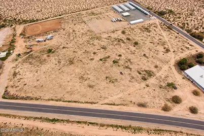 67192 Salome Road #Lot 1, Salome, AZ 85348 - Photo 4