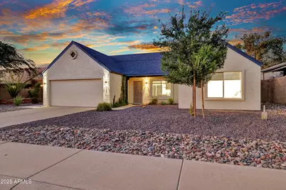 1362 E Wickieup Lane, Phoenix, AZ 85024 - Photo 2