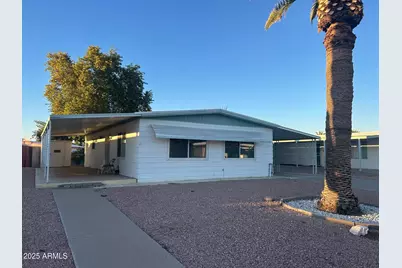 8918 E Michigan Avenue, Sun Lakes, AZ 85248 - Photo 2