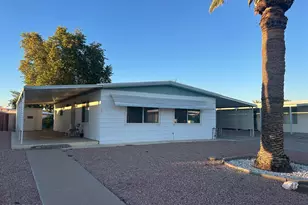 8918 E Michigan Ave, Sun Lakes, AZ 85248 - Photo 2