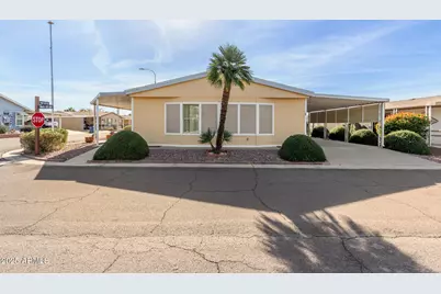 2208 W Baseline Avenue #137, Apache Junction, AZ 85120 - Photo 1