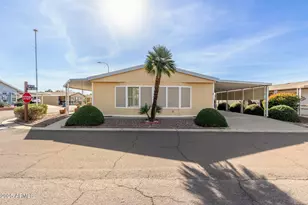 2208 W Baseline Ave, Apache Junction, AZ 85120 - Photo 1