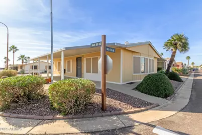 2208 W Baseline Avenue #137, Apache Junction, AZ 85120 - Photo 2