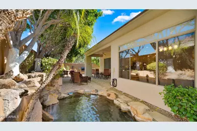 8258 E Mountain Spring Road, Scottsdale, AZ 85255 - Photo 36