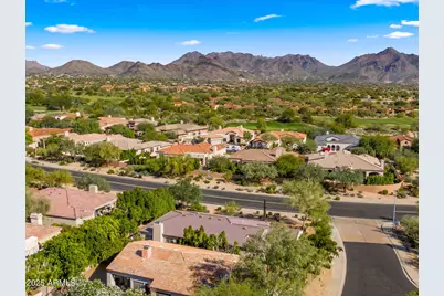 8258 E Mountain Spring Road, Scottsdale, AZ 85255 - Photo 42