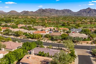 8258 E Mountain Spring Rd, Scottsdale, AZ 85255 - Photo 42