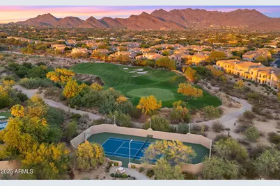 8258 E Mountain Spring Road, Scottsdale, AZ 85255 - Photo 46