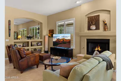 8258 E Mountain Spring Road, Scottsdale, AZ 85255 - Photo 14