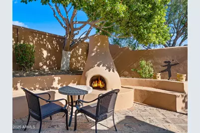 8258 E Mountain Spring Road, Scottsdale, AZ 85255 - Photo 38