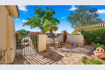 8258 E Mountain Spring Road, Scottsdale, AZ 85255 - Photo 2