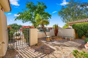 8258 E Mountain Spring Rd, Scottsdale, AZ 85255 - Photo 2