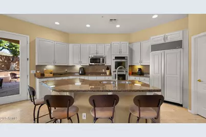 8258 E Mountain Spring Road, Scottsdale, AZ 85255 - Photo 10