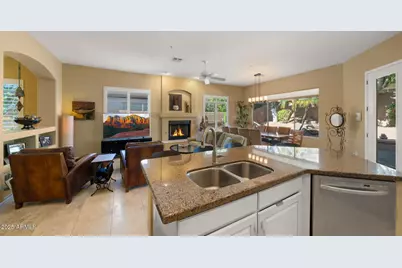 8258 E Mountain Spring Road, Scottsdale, AZ 85255 - Photo 12