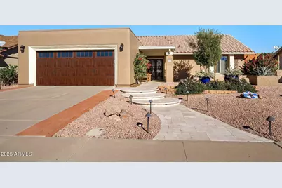 1932 Leisure World --, Mesa, AZ 85206 - Photo 1