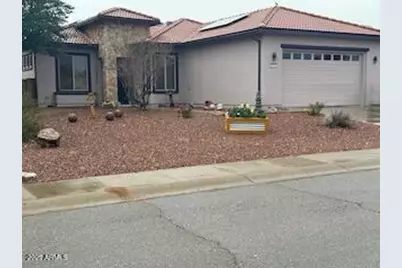 2464 Willow Bark Lane, Sierra Vista, AZ 85635 - Photo 2