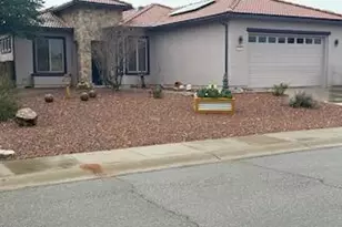 2464 Willow Bark Ln, Sierra Vista, AZ 85635 - Photo 2