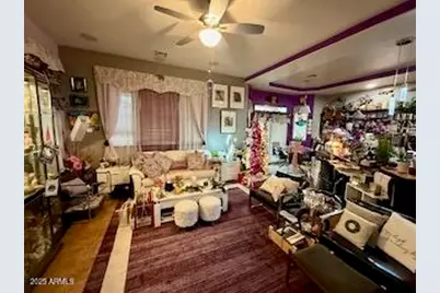 2464 Willow Bark Lane, Sierra Vista, AZ 85635 - Photo 16