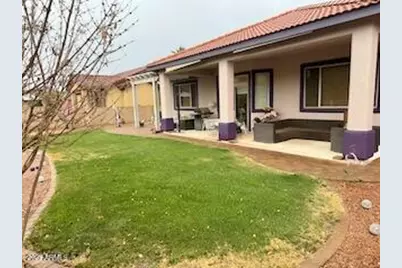 2464 Willow Bark Lane, Sierra Vista, AZ 85635 - Photo 12