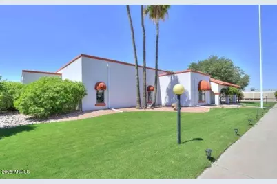 450 W Sunwest Drive #10, Casa Grande, AZ 85122 - Photo 42