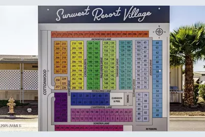 450 W Sunwest Drive #10, Casa Grande, AZ 85122 - Photo 32