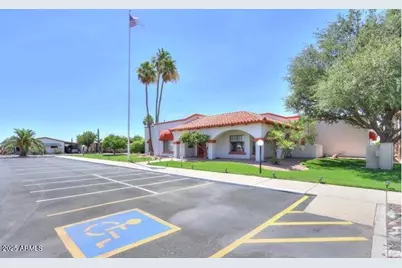 450 W Sunwest Drive #10, Casa Grande, AZ 85122 - Photo 40