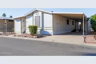 450 W Sunwest Drive #10, Casa Grande, AZ 85122 - Photo 2