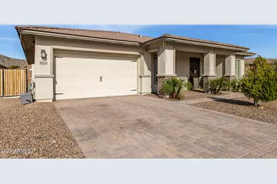 21124 W Windsor Avenue, Buckeye, AZ 85396 - Photo 4