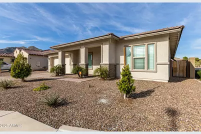 21124 W Windsor Avenue, Buckeye, AZ 85396 - Photo 6