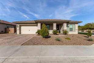 21124 W Windsor Ave, Buckeye, AZ 85396 - Photo 1