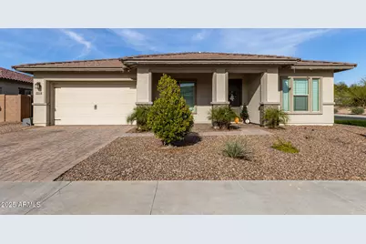 21124 W Windsor Avenue, Buckeye, AZ 85396 - Photo 2