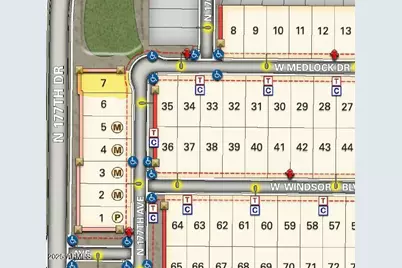 5138 N 177th Avenue, Litchfield Park, AZ 85340 - Photo 4