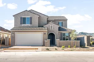 5138 N 177th Ave, Litchfield Park, AZ 85340 - Photo 1