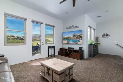 9937 E Hidden Treasure Court, Gold Canyon, AZ 85118 - Photo 26