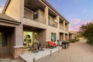 9937 E Hidden Treasure Ct, Gold Canyon, AZ 85118 - Photo 42