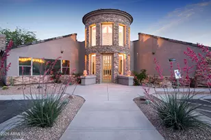 9937 E Hidden Treasure Ct, Gold Canyon, AZ 85118 - Photo 60