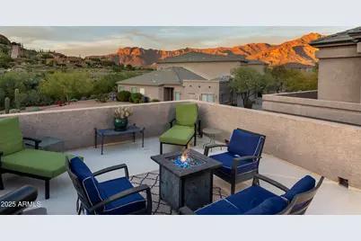 9937 E Hidden Treasure Court, Gold Canyon, AZ 85118 - Photo 38