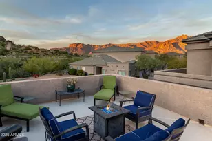 9937 E Hidden Treasure Ct, Gold Canyon, AZ 85118 - Photo 38