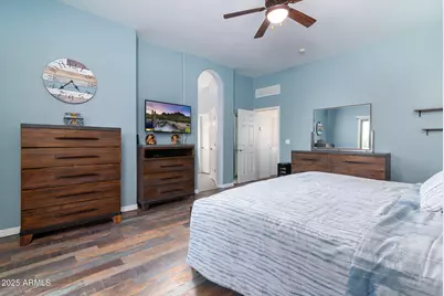 9937 E Hidden Treasure Court, Gold Canyon, AZ 85118 - Photo 30