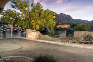 9937 E Hidden Treasure Ct, Gold Canyon, AZ 85118 - Photo 24