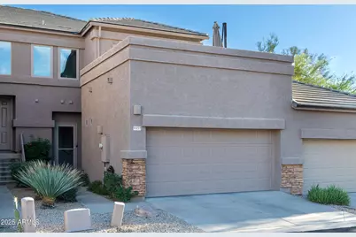 9937 E Hidden Treasure Court, Gold Canyon, AZ 85118 - Photo 46