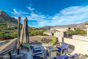 9937 E Hidden Treasure Ct, Gold Canyon, AZ 85118 - Photo 50