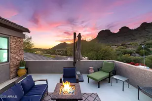 9937 E Hidden Treasure Ct, Gold Canyon, AZ 85118 - Photo 4