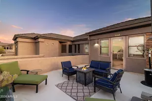 9937 E Hidden Treasure Ct, Gold Canyon, AZ 85118 - Photo 58