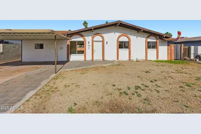 4342 W Encanto Boulevard, Phoenix, AZ 85035 - Photo 1
