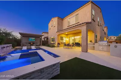 22220 N 34th Place, Phoenix, AZ 85050 - Photo 1